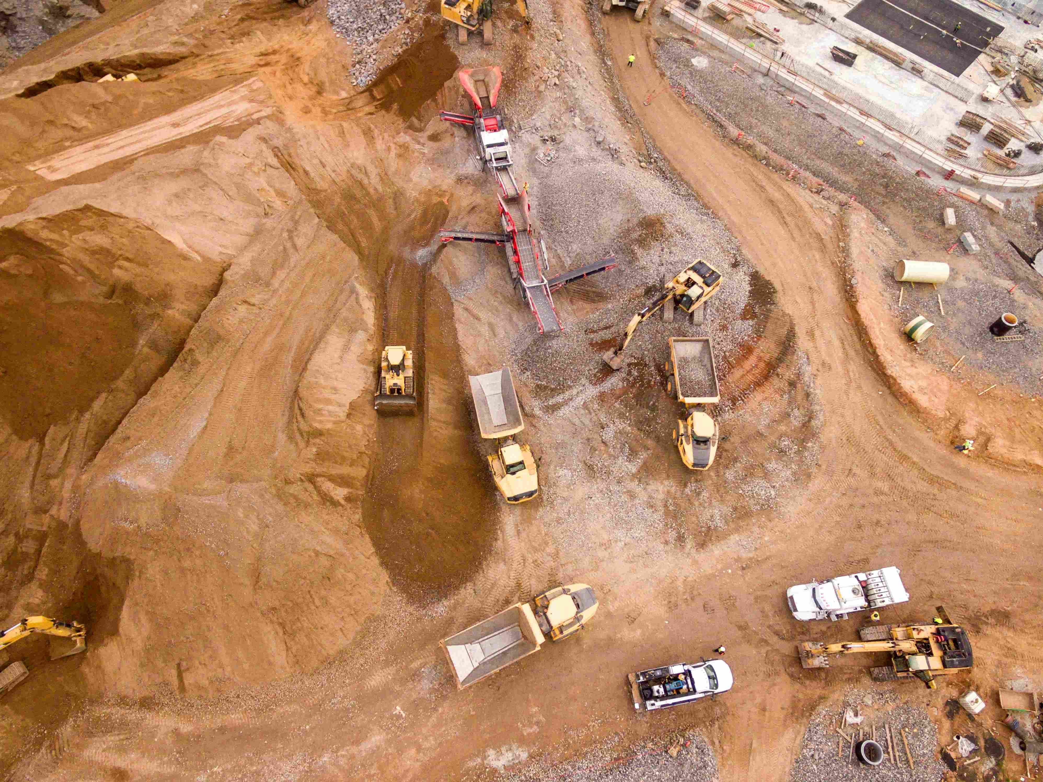 Drone Survey
