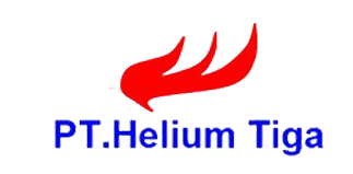 PT. HELIUM TIGA