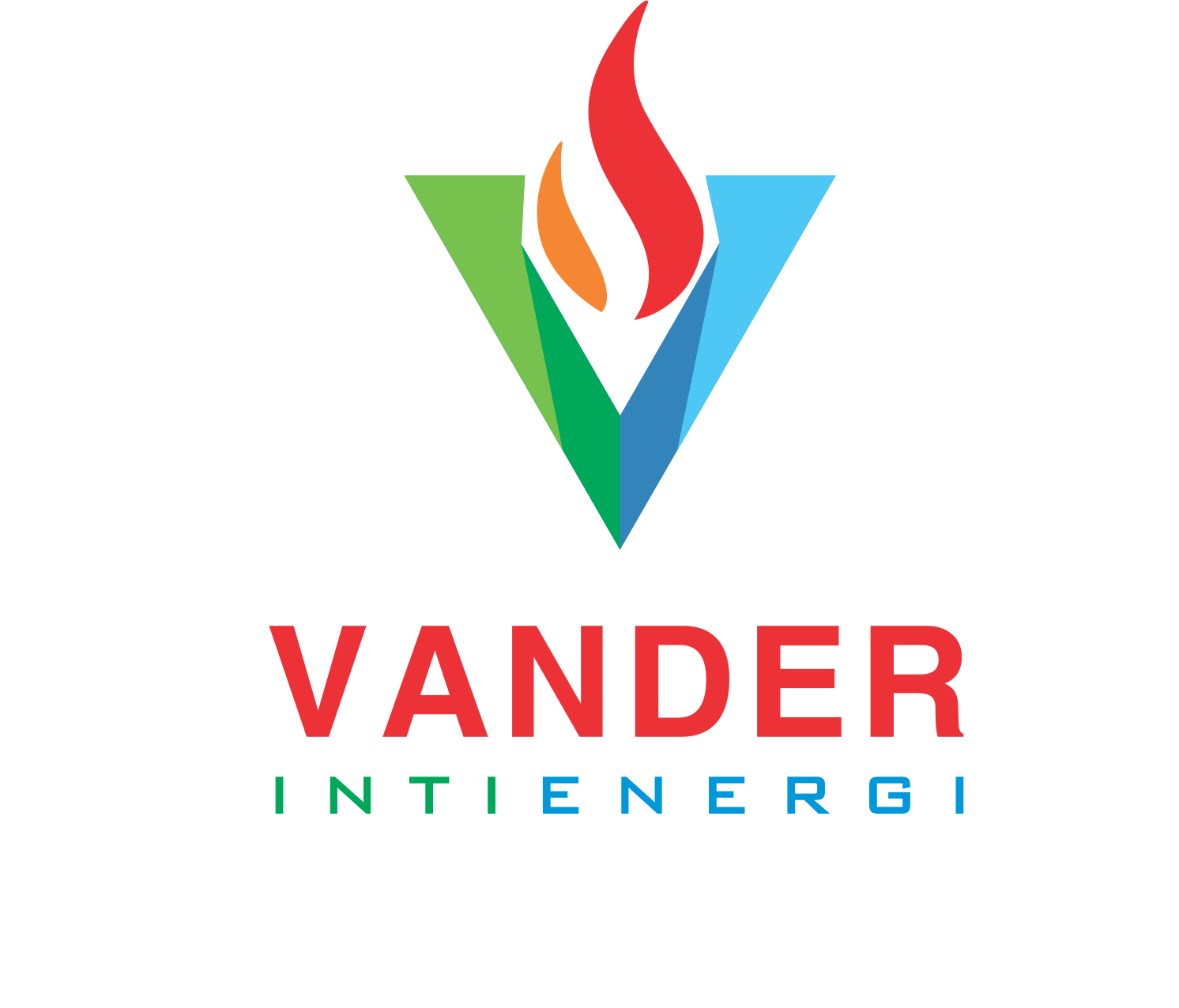 Logo PT Vander Inti Energi